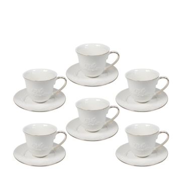 Sigma set šoljica 6/1 DT2405004D