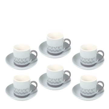 Sigma set šoljica 6/1 RXG-N241079D