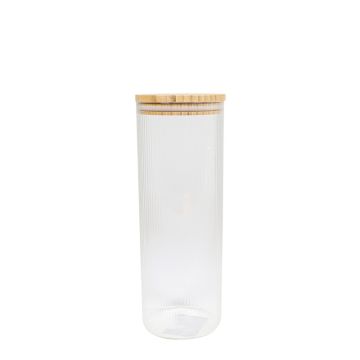 Sigma staklena tegla QGB-24000L SIGMA 1,8 l