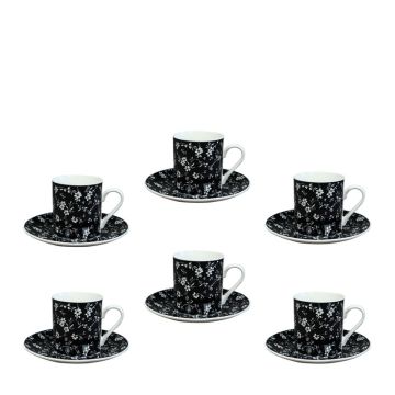 Sigma set šolja 6/1 YK120C-8881
