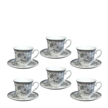 Sigma set šolja 6/1 YK160-ZCL-8935