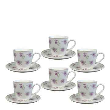 Sigma set šolja 6/1 YK160-GHJ-8966