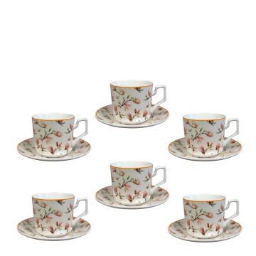Sigma set šolja 6/1 YK160-ZY-8997