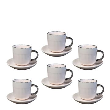 Sigma set šoljica 6/1 RXG-N250591A