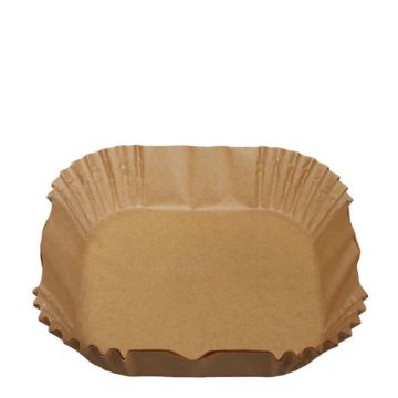 Sigma papir za fritezu četvrtasti 20x20cm