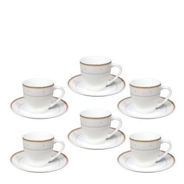 Sigma set za kafu 6/1 QRD2518-D