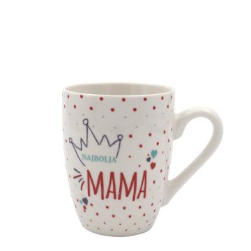 Sigma šolja Mama RXG-N251392A