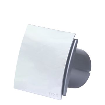 Texo ventilator AIR PRO 100 satin