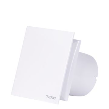 Texo ventilator AIR PRO 100 bela ravan