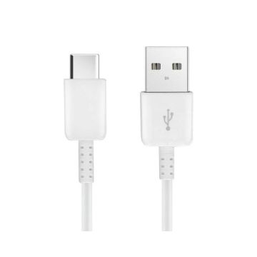 FAST ASIA Kabl USB 2.0 Tip-A na Tip-C 1,5 m beli
