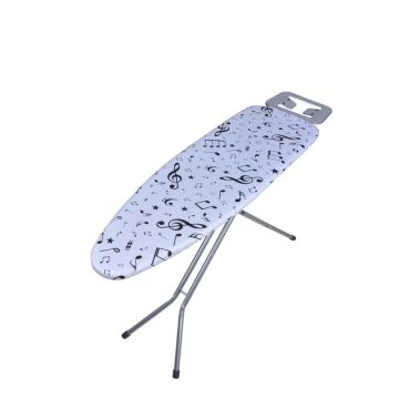 Worts Team Lindo daska za peglanje VIOLA 110x33cm