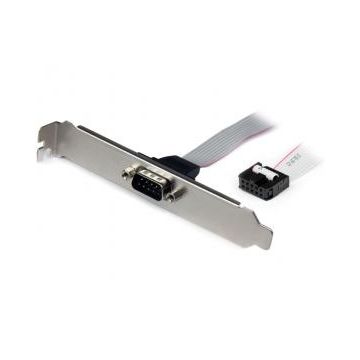 E-GREEN DB9 Serial port bracket