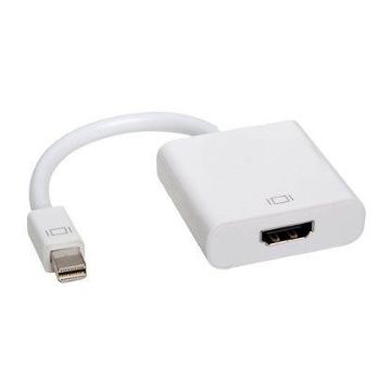 E-GREEN Adapter Mini DisplayPort (M) - HDMI (F) beli