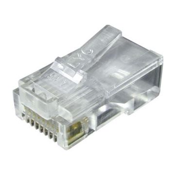 E-GREEN RJ-45 mrežni konektor 8/8