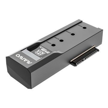 MAIWO Adapter USB Tip-C 10Gbps na NVMe M2 i SATA disk za 2.5 inča i 3.5 inča HDD, K10635P2
