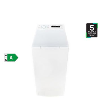 Veš mašina TESLA WL71292M 7.5kg/1200RPM/gornje punjenej/inverter
