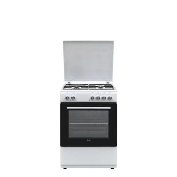 Vox kombinovani šporet GHB 6310W