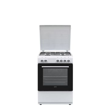 Vox plinski šporet GHB 6400W
