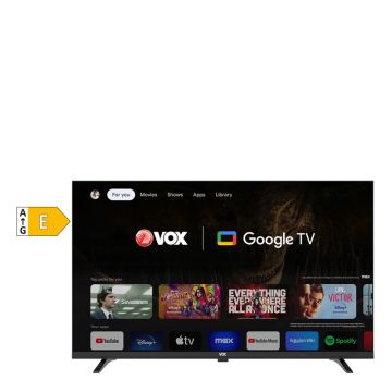 Vox LED televizor 32GTH090 Smart