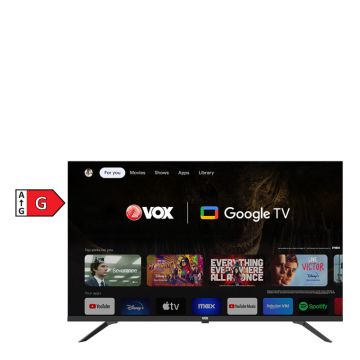 Vox LED televizor UHD 43GTU090 Smart