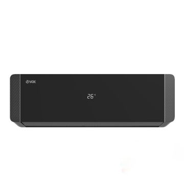 Vox inverter klima IDP18-VCWHB crna