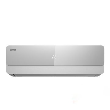 Vox inverter klima IDA12-VCWHS srebrna