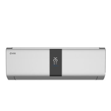Vox inverter klima IEC12-VCWG siva