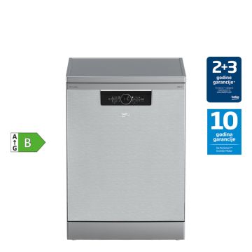 Beko mašina za pranje sudova BDFN 36650 XC