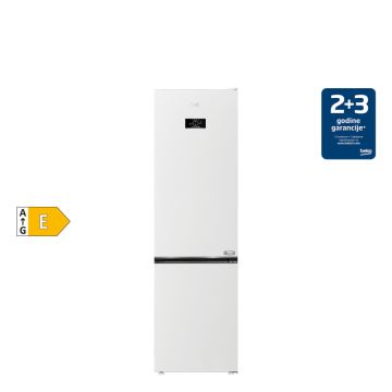 Beko kombinovani frižider B3RCNA404HW