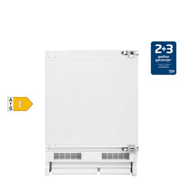 BEKO BU1154N Ugradni frižider
