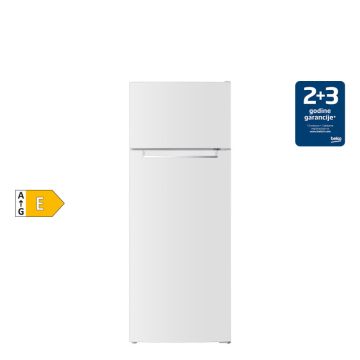 BEKO RDSO206K40WN kombinovani frižider