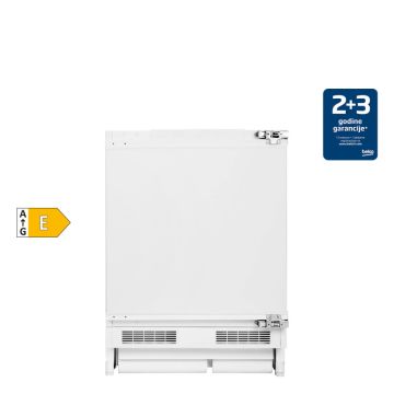 BEKO BU1104N ugradni frižider