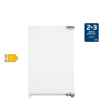 BEKO B1854N Ugradni frižider