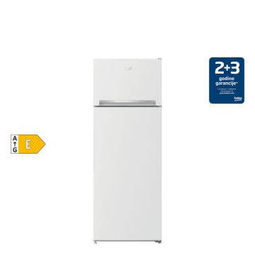 Beko kombinovani frižider RDSA240K40WN