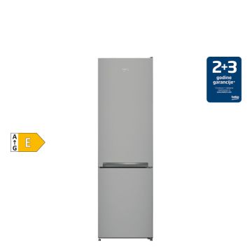 BEKO RCSA300K40SN Kombinovani frižider