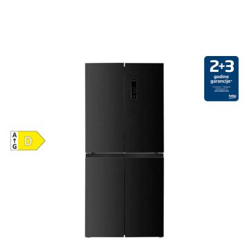 Beko side by side frižider GNO 46623 XBR