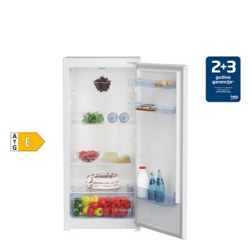 Beko ugradni frižider BLSA210M4SN