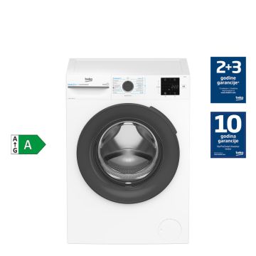 BEKO BM3WFSU38013WA ProSmart inverter mašina za pranje veša