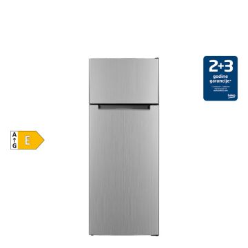 BEKO RDSO206K40SN kombinovani frižider