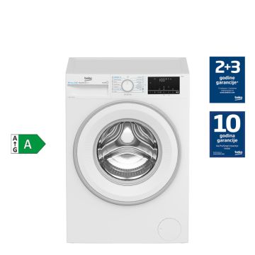 Beko mašina za pranje veša B3WFU410415WW ES