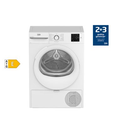 BEKO BM3T372E0W mašina za sušenje veša