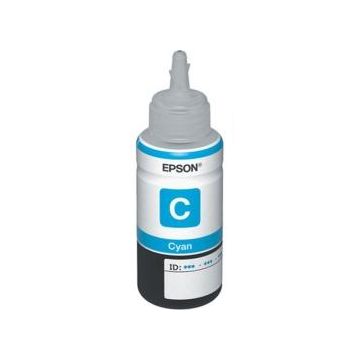 EPSON T6732 cyan mastilo