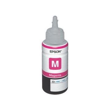 EPSON T6733 magenta mastilo