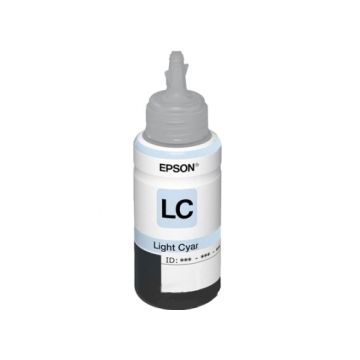 EPSON T6735 light cyan mastilo