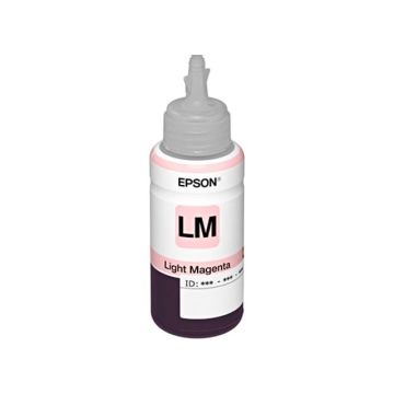 EPSON T6736 light magenta mastilo