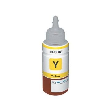 EPSON T6644 žuto mastilo
