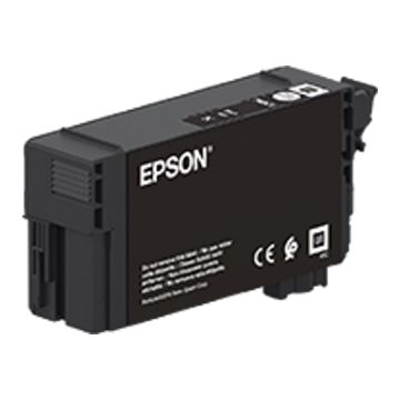 EPSON T40C140 UltraChrome XD2 crni 50ml L kertridž
