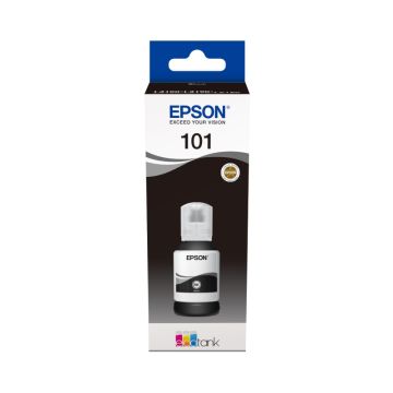 EPSON 101 crno mastilo