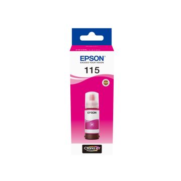 EPSON 115 magenta mastilo