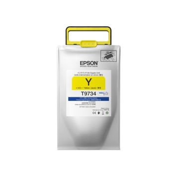 EPSON T97340N Žuto RIPS mastilo XL